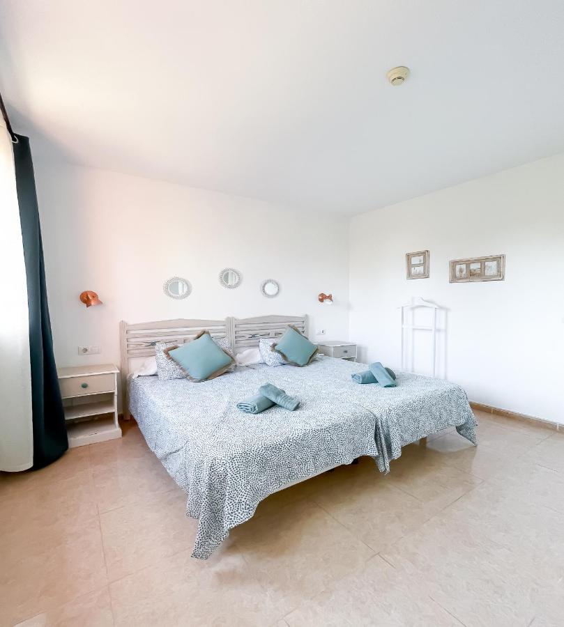 Oasis Tamarindo By Best Holidays Fuerteventura Corralejo Exterior foto