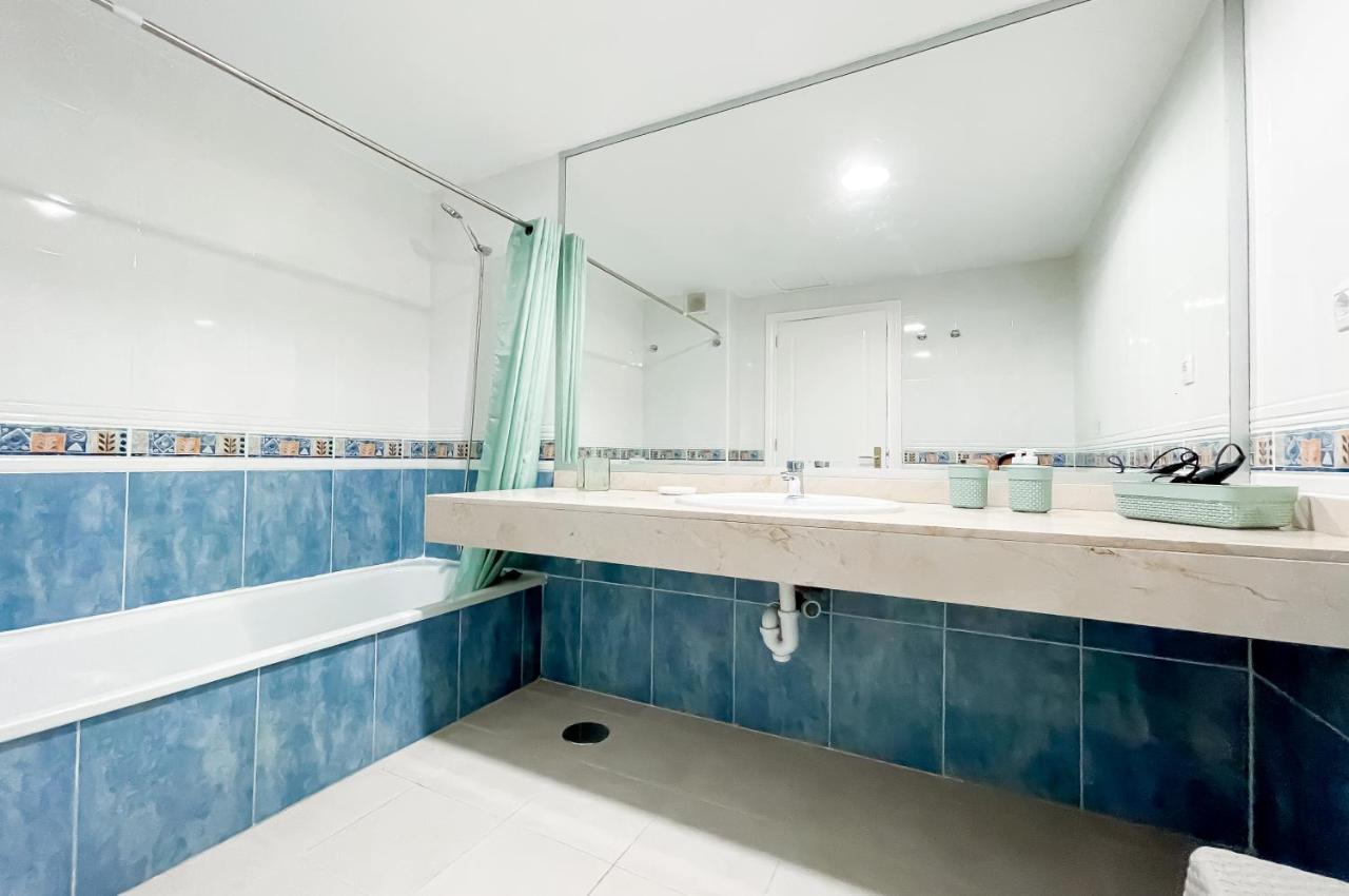 Oasis Tamarindo By Best Holidays Fuerteventura Corralejo Exterior foto