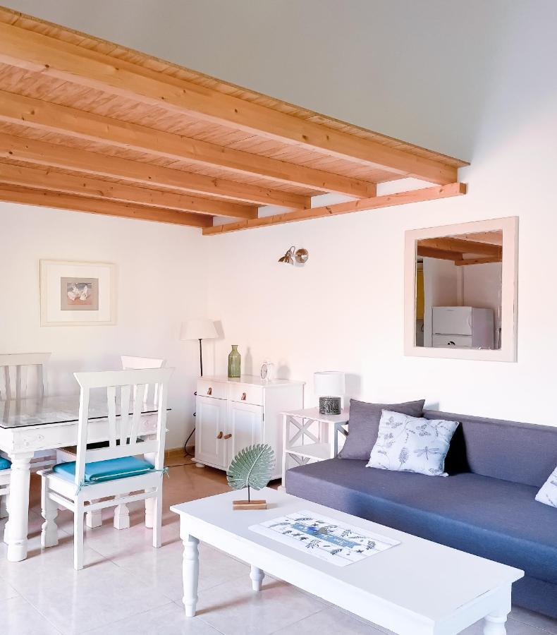 Oasis Tamarindo By Best Holidays Fuerteventura Corralejo Exterior foto