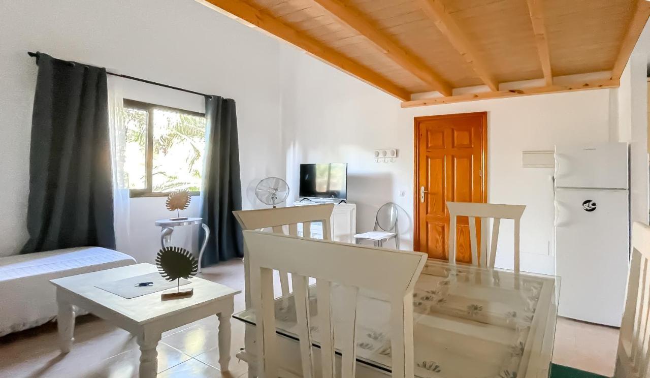 Oasis Tamarindo By Best Holidays Fuerteventura Corralejo Exterior foto