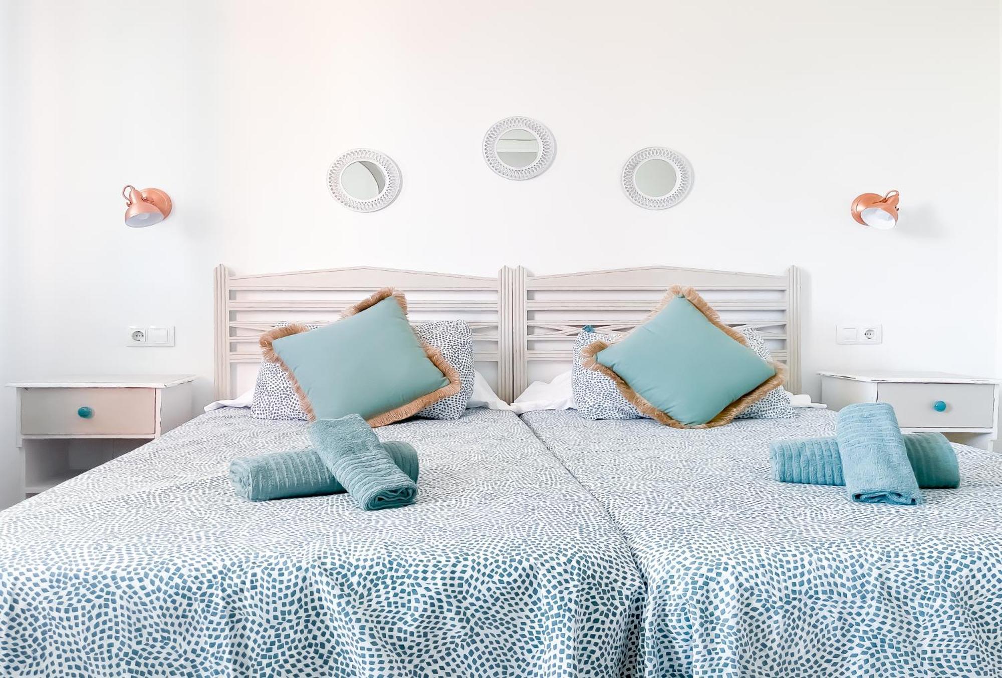 Oasis Tamarindo By Best Holidays Fuerteventura Corralejo Exterior foto