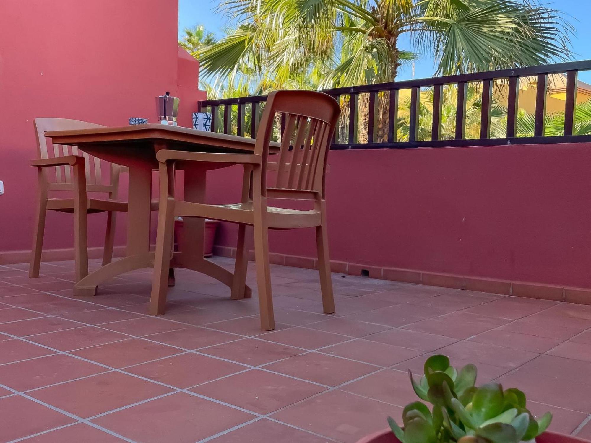Oasis Tamarindo By Best Holidays Fuerteventura Corralejo Habitación foto