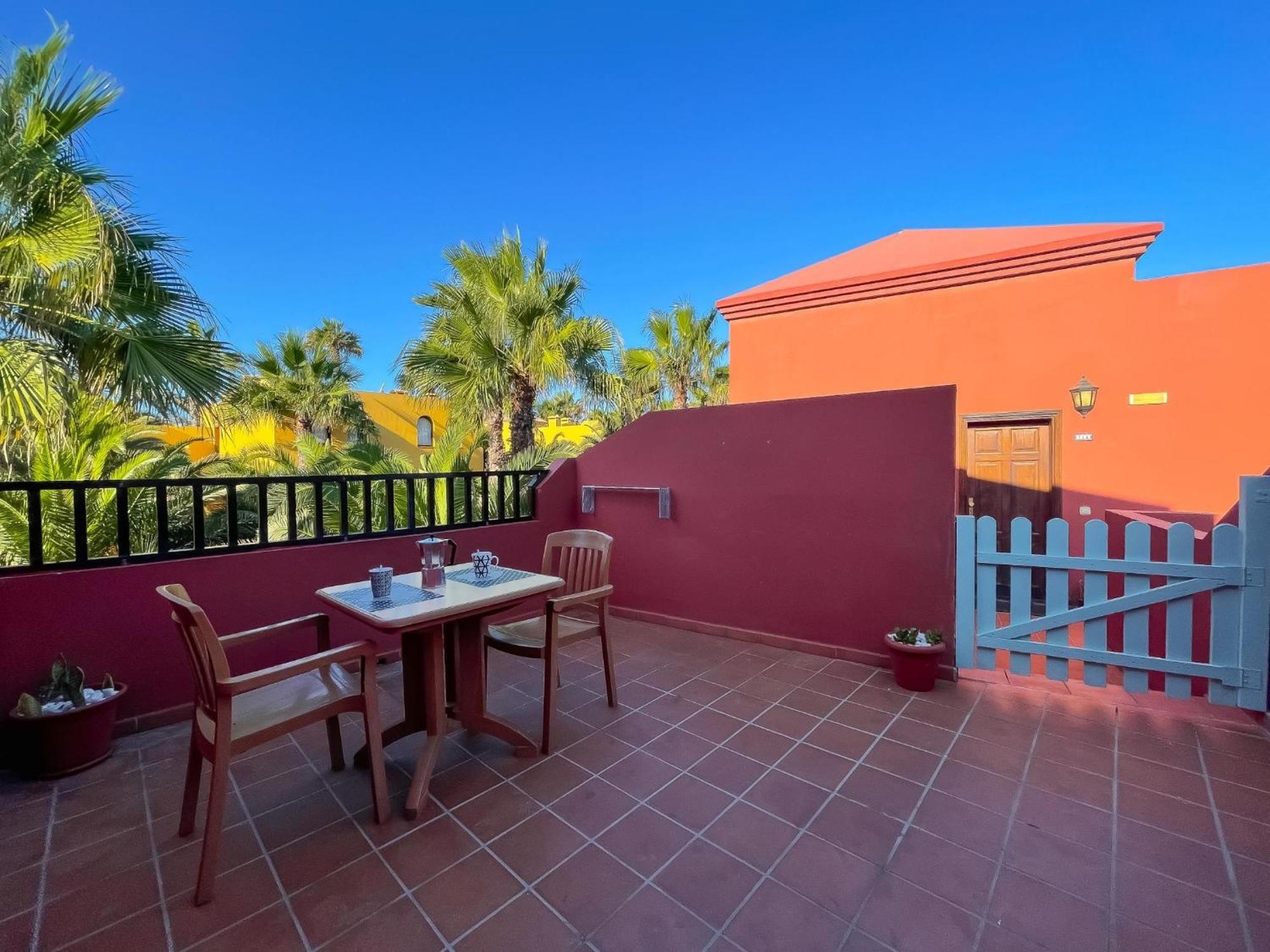 Oasis Tamarindo By Best Holidays Fuerteventura Corralejo Habitación foto