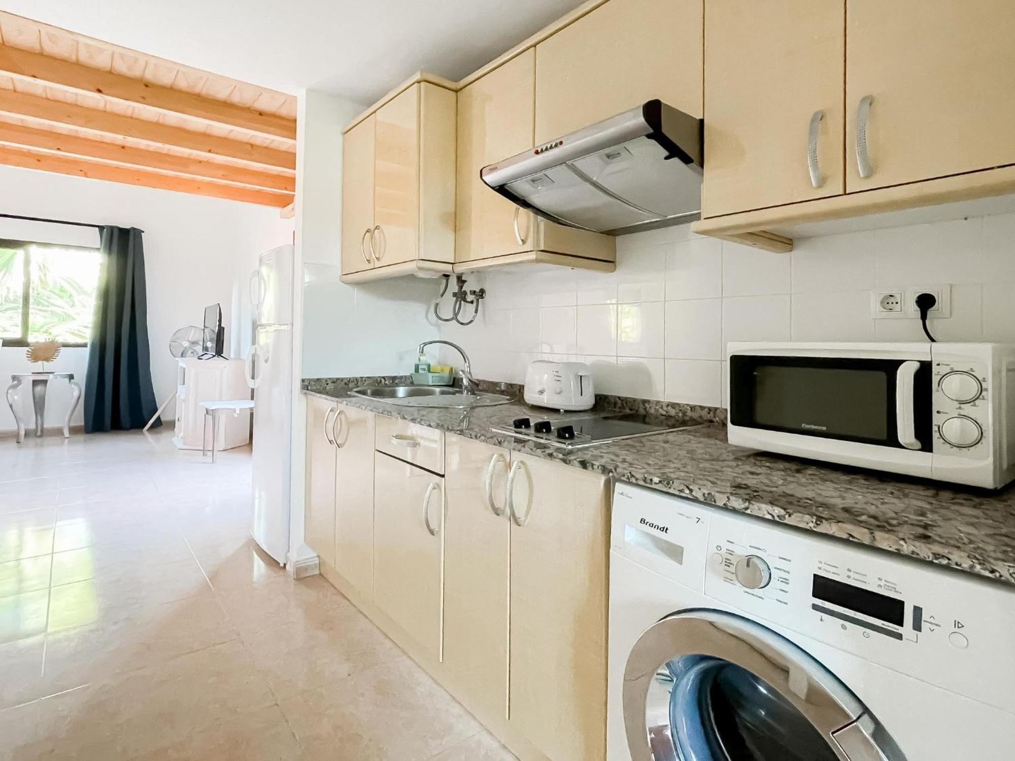 Oasis Tamarindo By Best Holidays Fuerteventura Corralejo Habitación foto