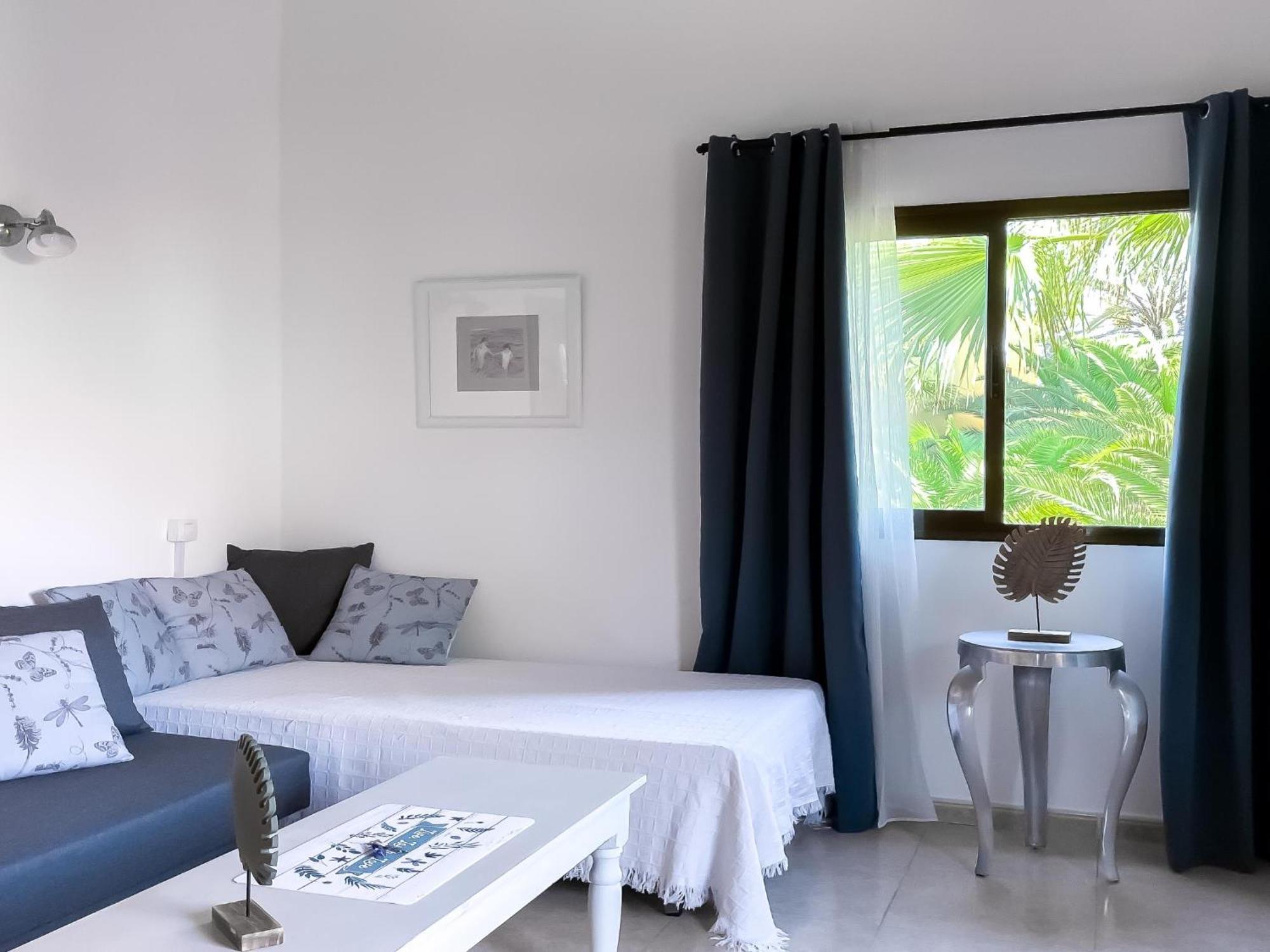 Oasis Tamarindo By Best Holidays Fuerteventura Corralejo Habitación foto