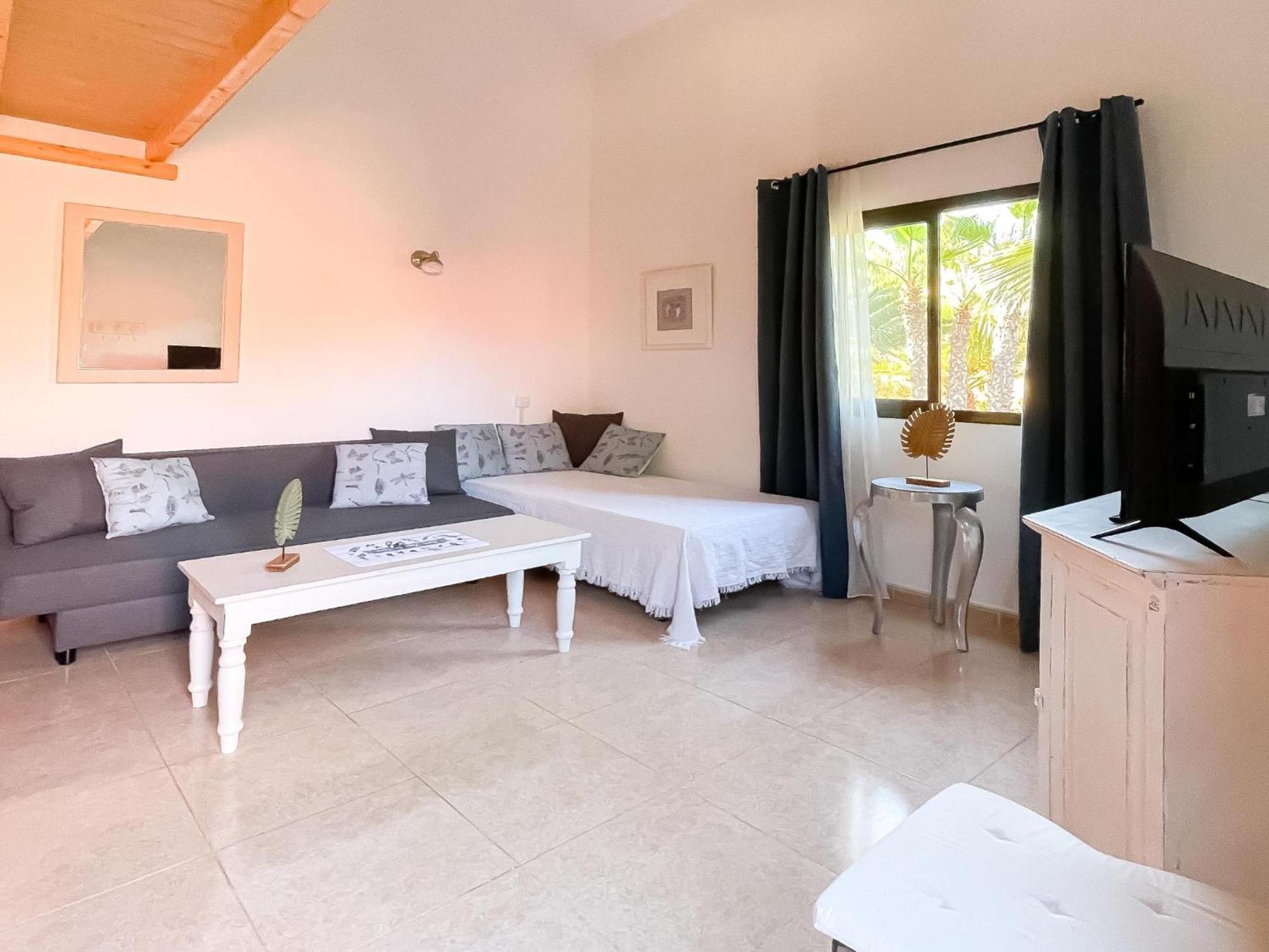 Oasis Tamarindo By Best Holidays Fuerteventura Corralejo Habitación foto