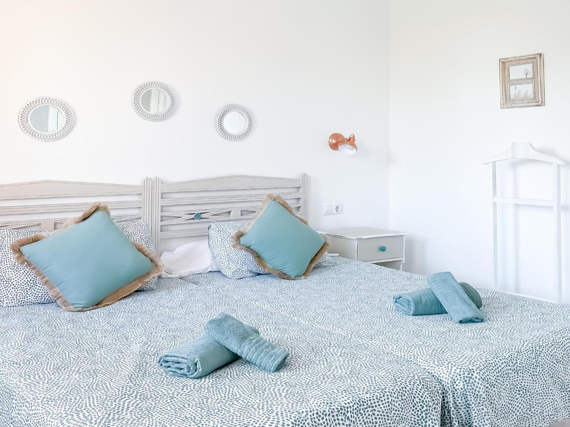 Oasis Tamarindo By Best Holidays Fuerteventura Corralejo Habitación foto