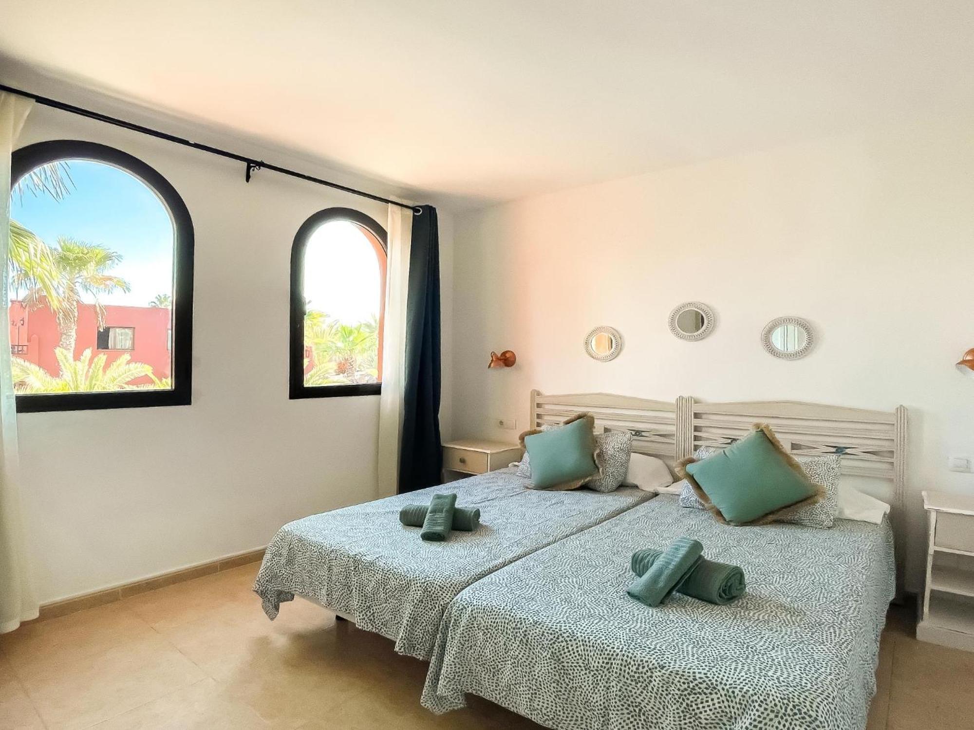 Oasis Tamarindo By Best Holidays Fuerteventura Corralejo Habitación foto